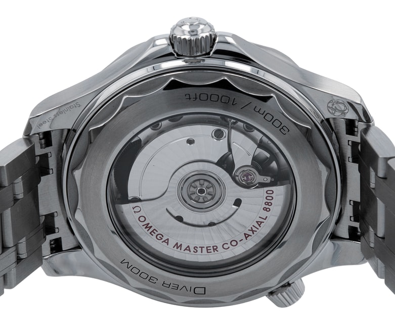 Omega Seamaster Diver 300m 210.30.42.20.03.001 Image 4